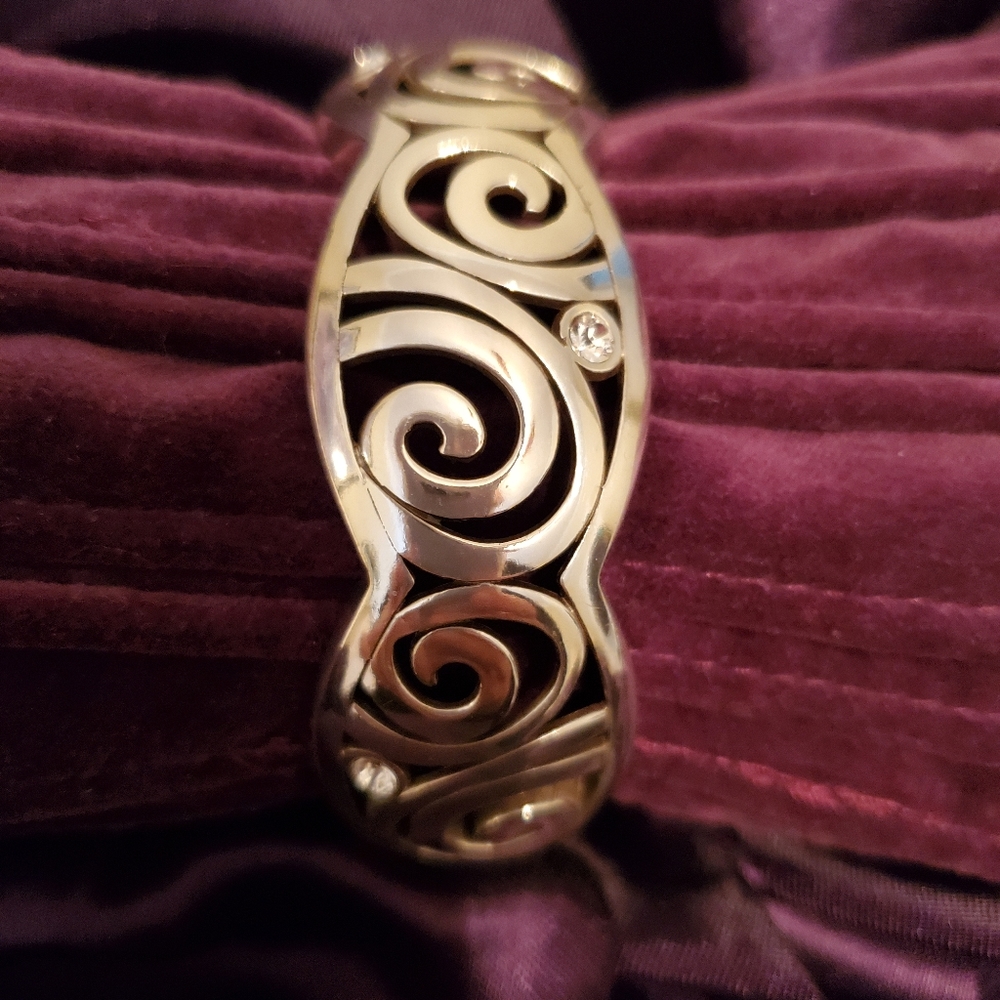 Brighton bangle bracelet